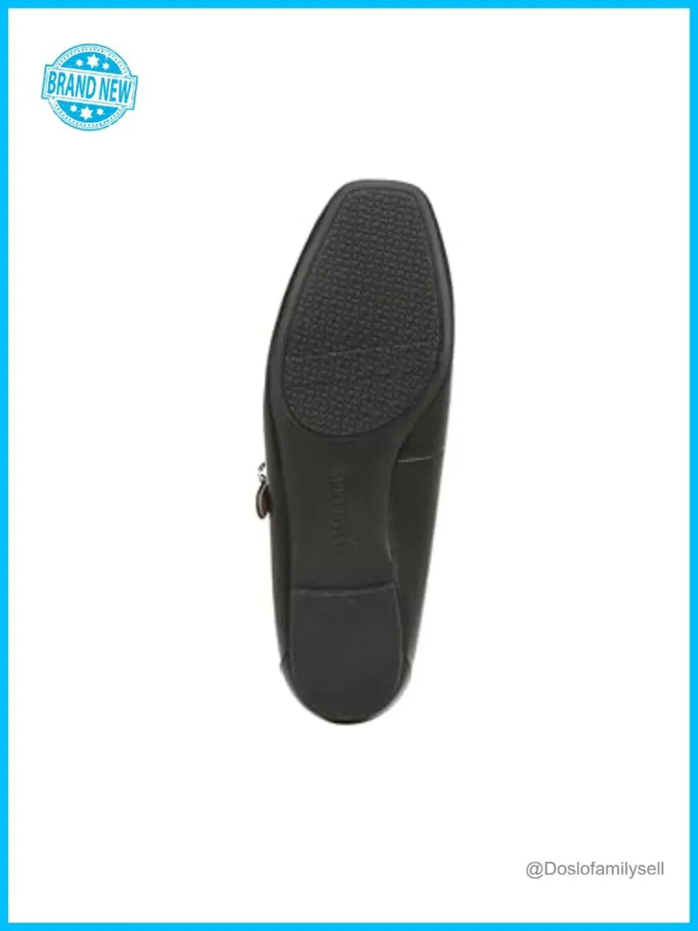 Vintage-Inspired Mary Jane Flats Pointed Toe Slip-On
